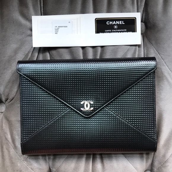 CHANEL Bags Chanel Clutch Poshmark